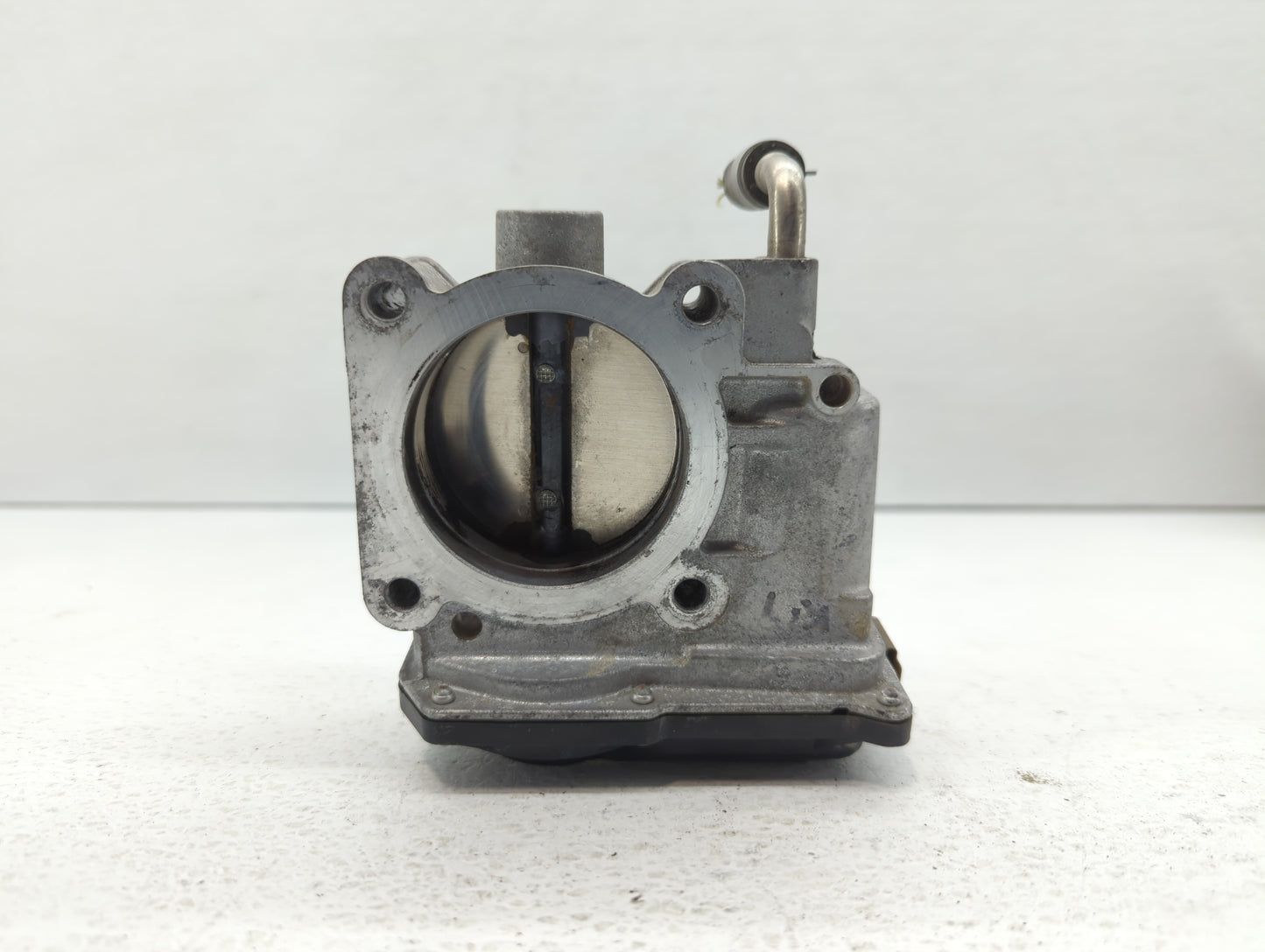 2013-2018 Nissan Altima Throttle Body P/N:3TA60-01 C Fits Fits 2013 2014 2015 2016 2017 2018 2019 2020 OEM Used Auto Parts -
