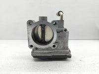 2013-2018 Nissan Altima Throttle Body P/N:3TA60-01 C Fits Fits 2013 2014 2015 2016 2017 2018 2019 2020 OEM Used Auto Parts -