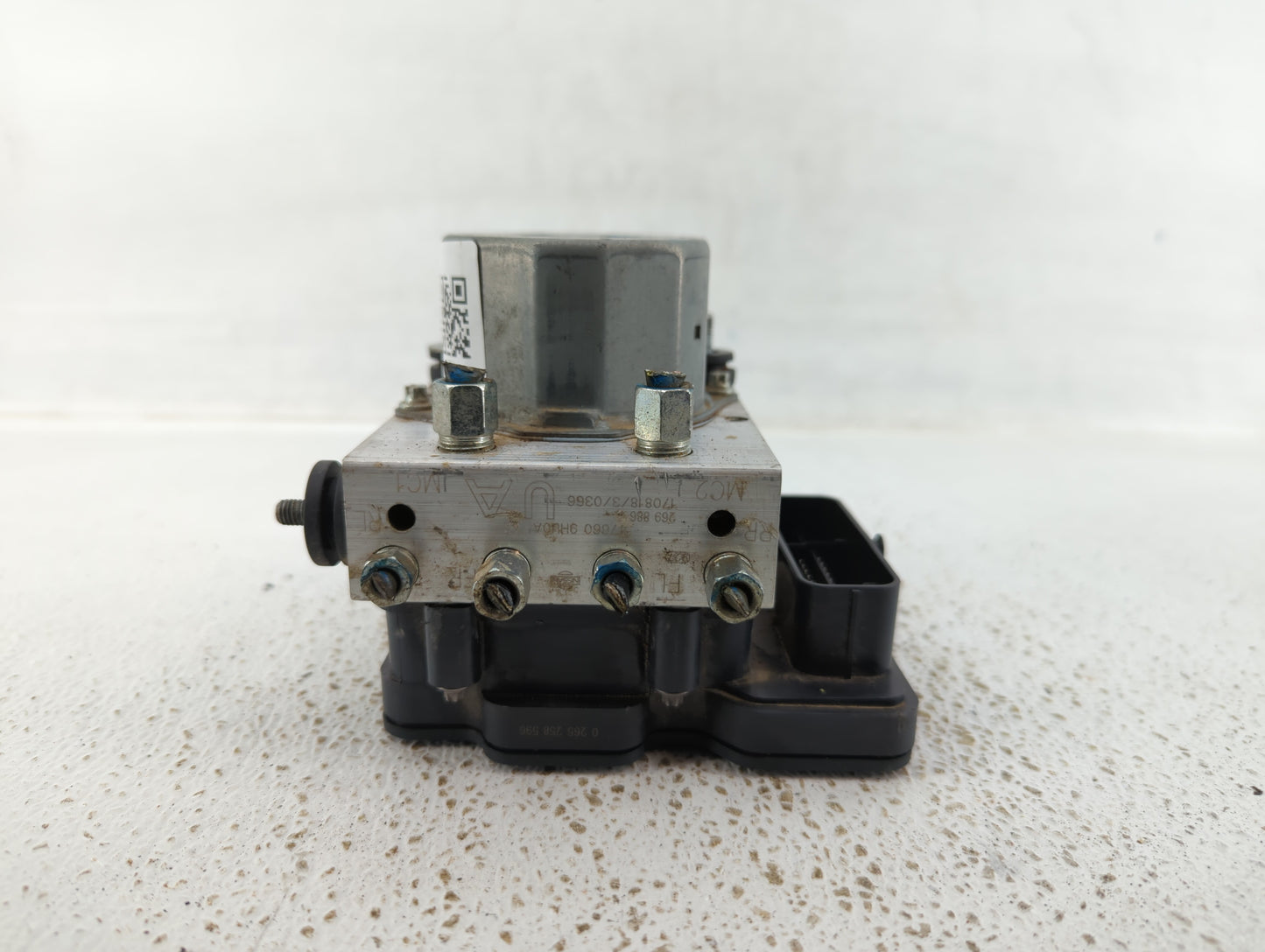 2017-2018 Nissan Altima ABS Pump Control Module Replacement P/N:47660 9HU0A 47660 9HS0A Fits Fits 2017 2018 OEM Used Auto Pa