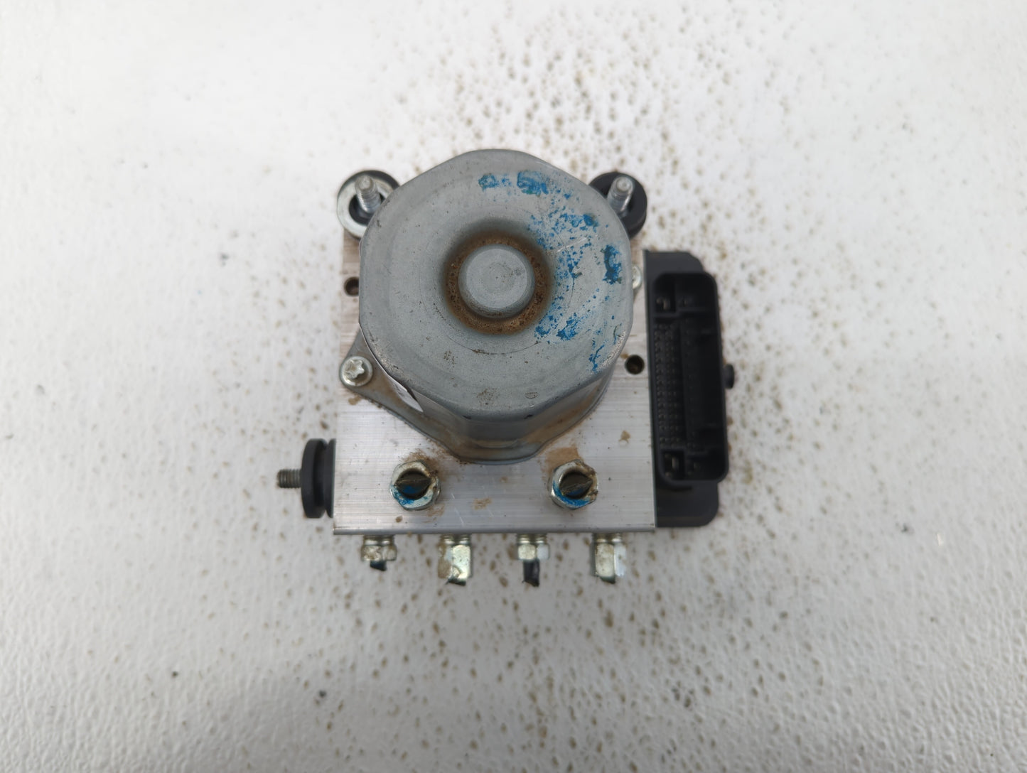 2017-2018 Nissan Altima ABS Pump Control Module Replacement P/N:47660 9HU0A 47660 9HS0A Fits Fits 2017 2018 OEM Used Auto Pa