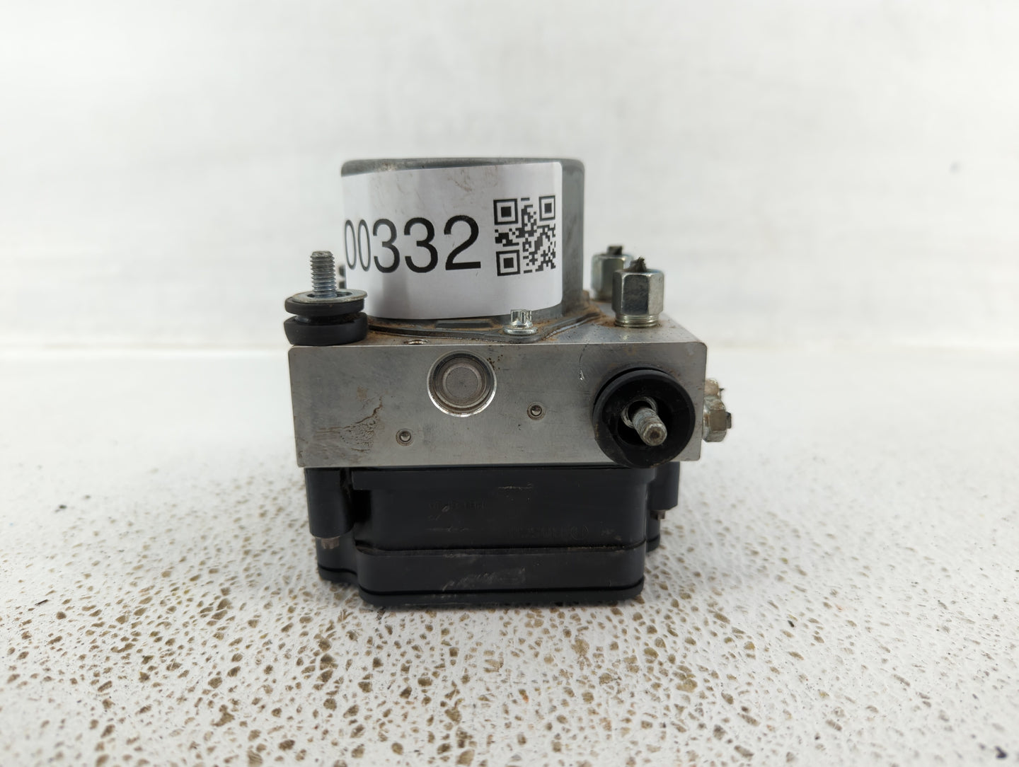 2017-2018 Nissan Altima ABS Pump Control Module Replacement P/N:47660 9HU0A 47660 9HS0A Fits Fits 2017 2018 OEM Used Auto Pa