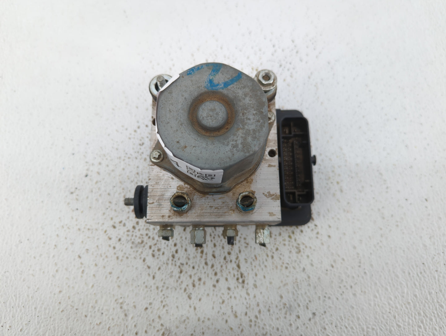2016-2017 Nissan Altima ABS Pump Control Module Replacement P/N:47660-9HL0A 47660 9HS0C, 47660 9HS0A Fits Fits 2016 2017 OEM