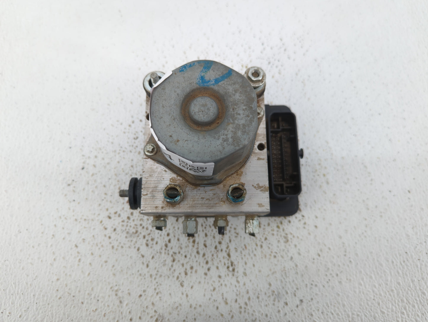 2016-2017 Nissan Altima ABS Pump Control Module Replacement P/N:47660-9HL0A 47660 9HS0C, 47660 9HS0A Fits Fits 2016 2017 OEM