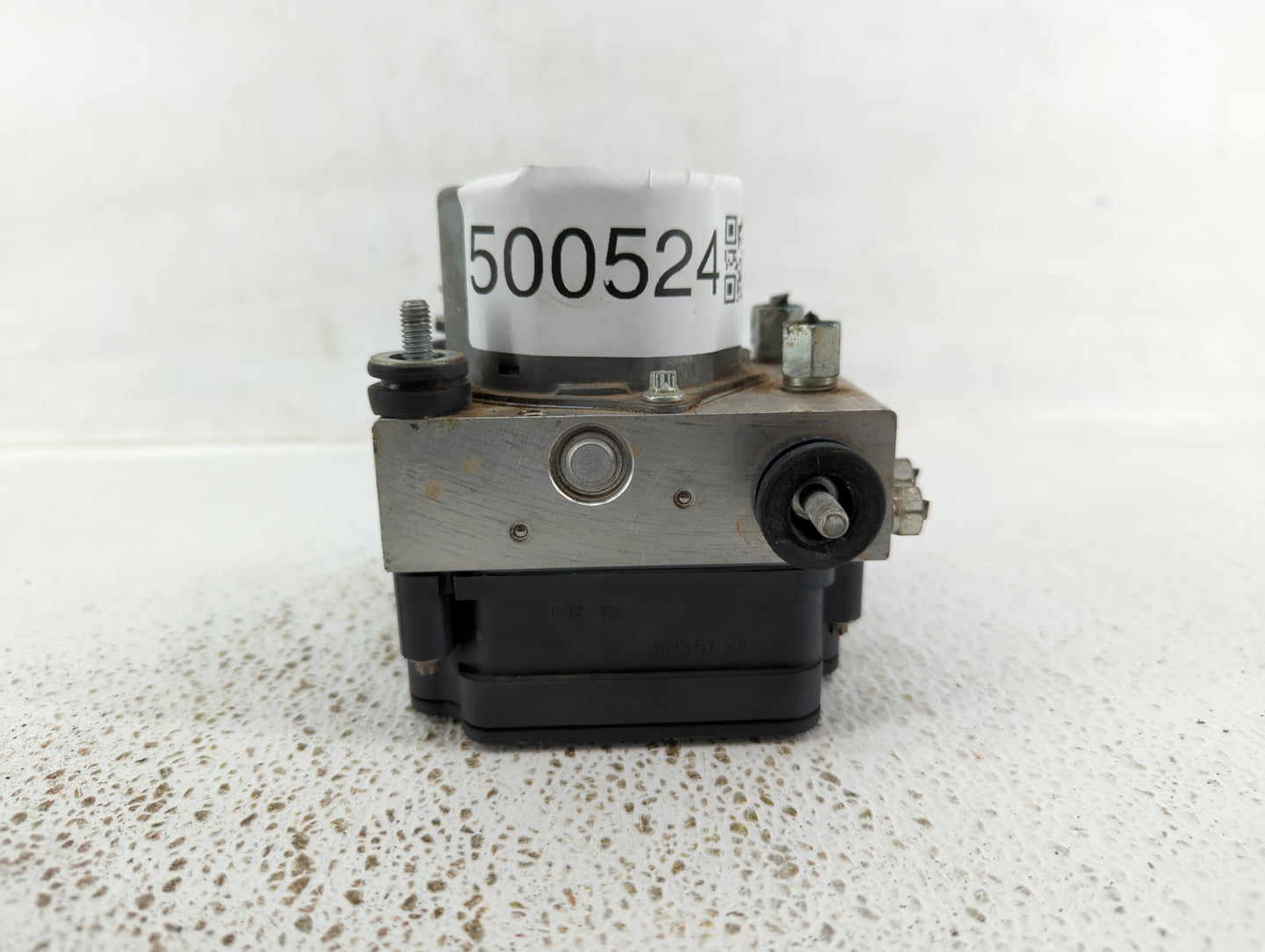 2016-2017 Nissan Altima ABS Pump Control Module Replacement P/N:47660-9HL0A 47660 9HS0C, 47660 9HS0A Fits Fits 2016 2017 OEM