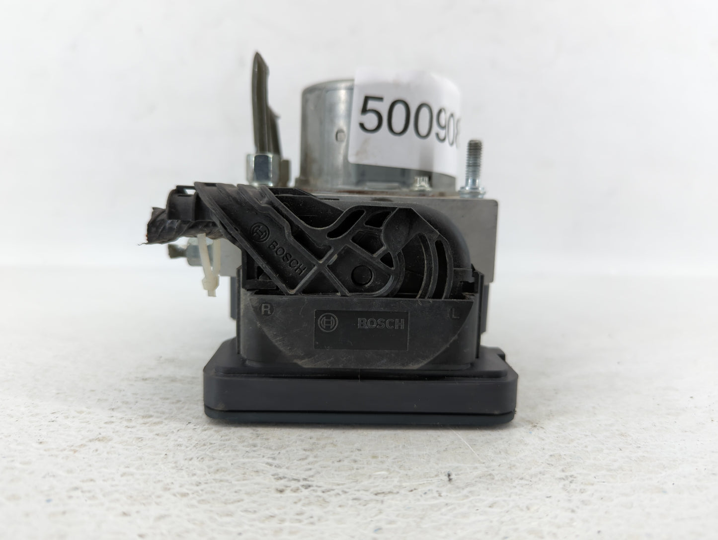 2016-2017 Nissan Altima ABS Pump Control Module Replacement P/N:47660 9HL0A 47660 9HS0C, 47660 9HS0A Fits Fits 2016 2017 OEM