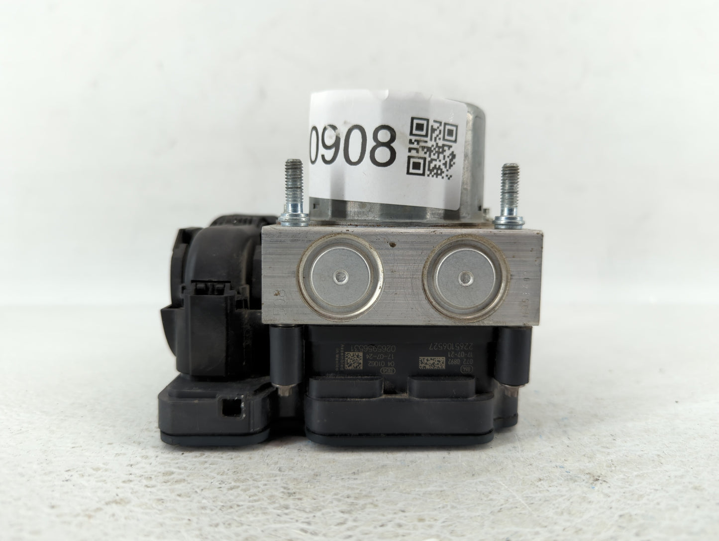 2016-2017 Nissan Altima ABS Pump Control Module Replacement P/N:47660 9HL0A 47660 9HS0C, 47660 9HS0A Fits Fits 2016 2017 OEM