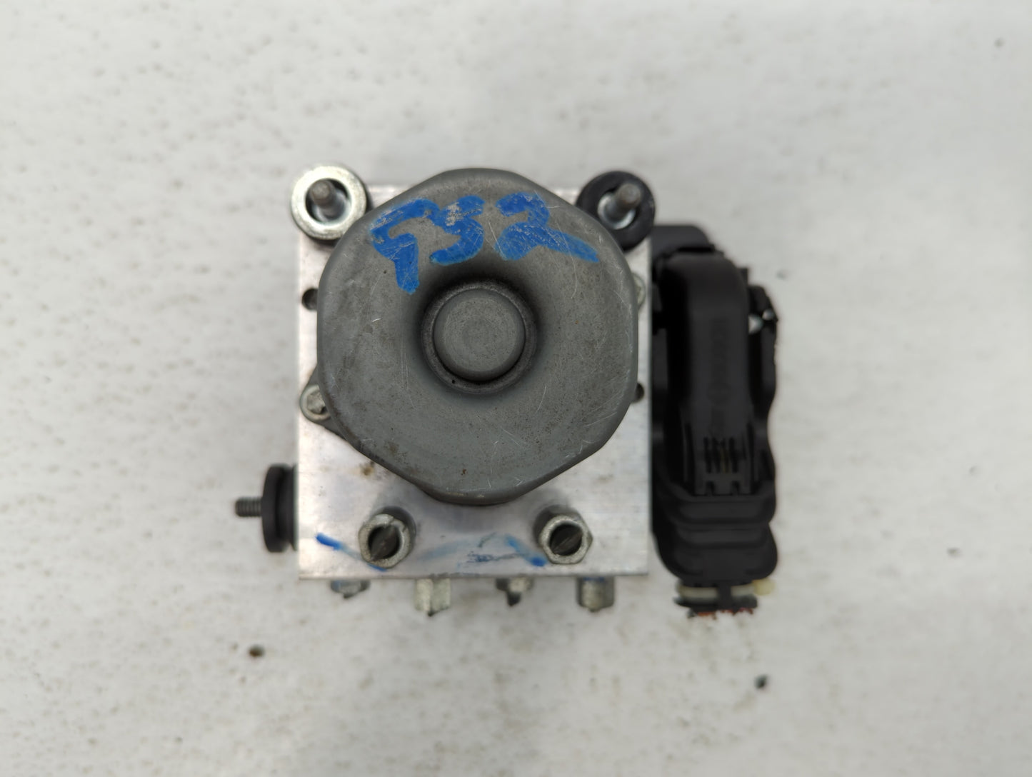 2016-2017 Nissan Altima ABS Pump Control Module Replacement P/N:47660-9HL0A 47660 9HS0C, 47660 9HS0A Fits Fits 2016 2017 OEM