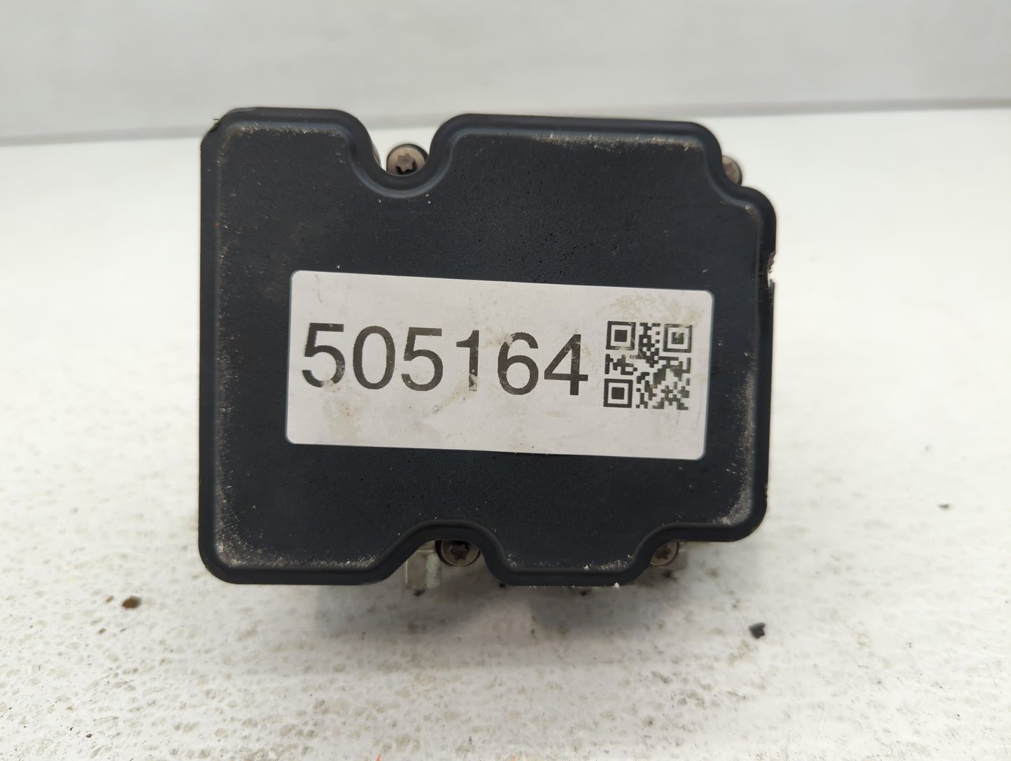 2016-2017 Nissan Altima ABS Pump Control Module Replacement P/N:47660-9HL0A 47660 9HS0C, 47660 9HS0A Fits Fits 2016 2017 OEM