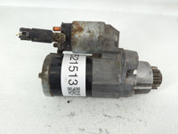 2015-2018 Nissan Altima Car Starter Motor Solenoid OEM P/N:23300 9HP0B Fits Fits 2015 2016 2017 2018 2019 2020 2021 2022 OEM