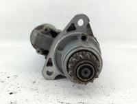 2015-2018 Nissan Altima Car Starter Motor Solenoid OEM P/N:23300 9HP0B Fits Fits 2015 2016 2017 2018 2019 2020 2021 2022 OEM
