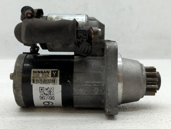 compare product 2013-2018 Nissan Altima Car Starter Motor Solenoid OEM P/N:23300 3TA0C Fits Fits 2013 2014 2015 2016 2017 2018 OEM Used Auto Parts