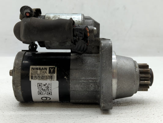 2013-2018 Nissan Altima Car Starter Motor Solenoid OEM P/N:23300 3TA0C Fits Fits 2013 2014 2015 2016 2017 2018 OEM Used Auto