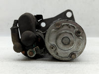 2013-2018 Nissan Altima Car Starter Motor Solenoid OEM P/N:23300 3TA0C Fits Fits 2013 2014 2015 2016 2017 2018 OEM Used Auto