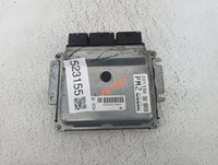 2016-2017 Nissan Altima PCM Engine Control Computer ECU ECM PCU OEM Fits Fits 2016 2017 OEM Used Auto Parts - Oemusedautopar