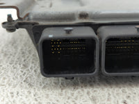 2016-2017 Nissan Altima PCM Engine Control Computer ECU ECM PCU OEM Fits Fits 2016 2017 OEM Used Auto Parts - Oemusedautopar