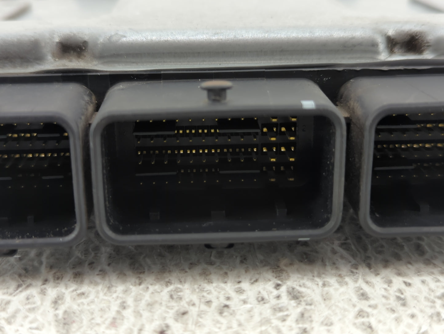 2016-2017 Nissan Altima PCM Engine Control Computer ECU ECM PCU OEM Fits Fits 2016 2017 OEM Used Auto Parts - Oemusedautopar