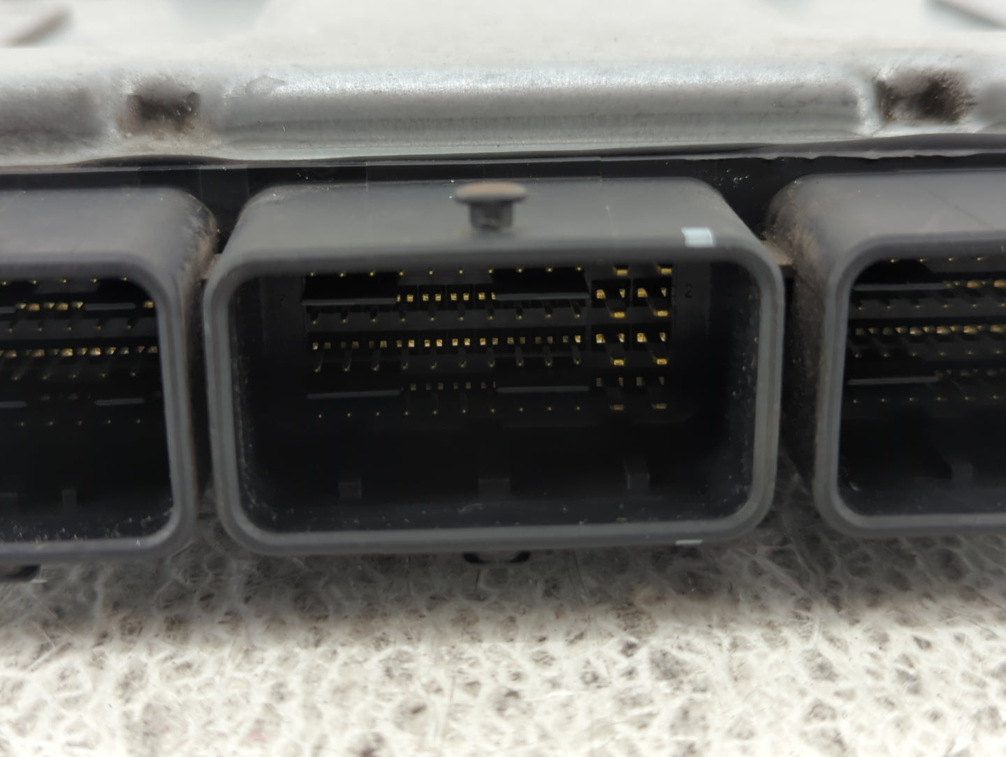 2016-2017 Nissan Altima PCM Engine Control Computer ECU ECM PCU OEM Fits Fits 2016 2017 OEM Used Auto Parts - Oemusedautopar