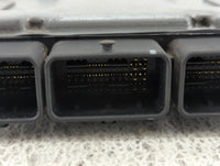 2016-2017 Nissan Altima PCM Engine Control Computer ECU ECM PCU OEM Fits Fits 2016 2017 OEM Used Auto Parts - Oemusedautopar