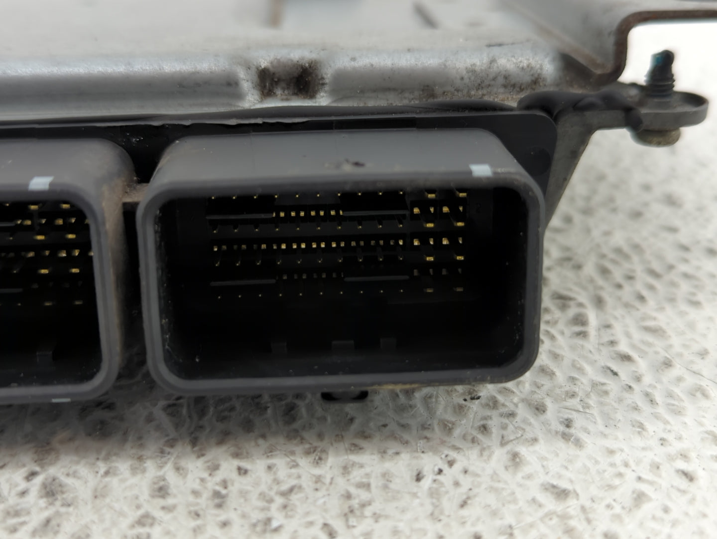2016-2017 Nissan Altima PCM Engine Control Computer ECU ECM PCU OEM Fits Fits 2016 2017 OEM Used Auto Parts - Oemusedautopar