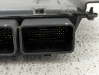2016-2017 Nissan Altima PCM Engine Control Computer ECU ECM PCU OEM Fits Fits 2016 2017 OEM Used Auto Parts - Oemusedautopar