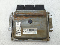 2016-2017 Nissan Altima PCM Engine Control Computer ECU ECM PCU OEM P/N:NEC029-075 Fits Fits 2016 2017 OEM Used Auto Parts -