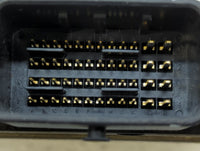 2016-2017 Nissan Altima PCM Engine Control Computer ECU ECM PCU OEM P/N:NEC029-075 Fits Fits 2016 2017 OEM Used Auto Parts -