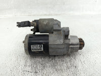 2015-2018 Nissan Altima Car Starter Motor Solenoid OEM P/N:M000TB0272ZC 23300 9HP0B Fits OEM Used Auto Parts - Oemusedautopa