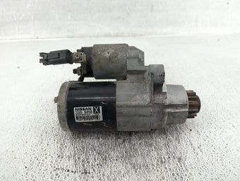 compare product 2015-2018 Nissan Altima Car Starter Motor Solenoid OEM P/N:M000TB0272ZC 23300 9HP0B Fits OEM Used Auto Parts