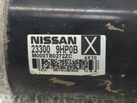 2015-2018 Nissan Altima Car Starter Motor Solenoid OEM P/N:M000TB0272ZC 23300 9HP0B Fits OEM Used Auto Parts - Oemusedautopa