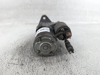 2015-2018 Nissan Altima Car Starter Motor Solenoid OEM P/N:M000TB0272ZC 23300 9HP0B Fits OEM Used Auto Parts - Oemusedautopa