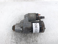 2015-2018 Nissan Altima Car Starter Motor Solenoid OEM P/N:M000TB0272ZC 23300 9HP0B Fits OEM Used Auto Parts - Oemusedautopa