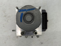 2017 Nissan Altima ABS Pump Control Module Replacement P/N:47660 9HS0A Fits OEM Used Auto Parts - Oemusedautoparts1.com