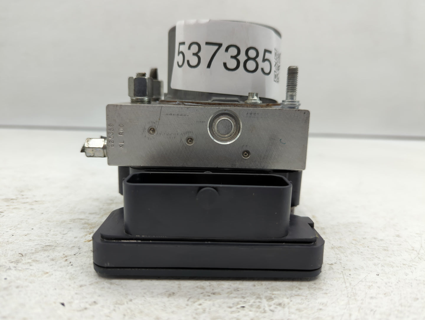2017 Nissan Altima ABS Pump Control Module Replacement P/N:47660 9HS0A Fits OEM Used Auto Parts - Oemusedautoparts1.com