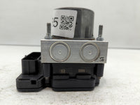 2017 Nissan Altima ABS Pump Control Module Replacement P/N:47660 9HS0A Fits OEM Used Auto Parts - Oemusedautoparts1.com