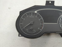 2017 Nissan Altima Instrument Cluster Speedometer Gauges P/N:24810 9HT8A 24810 9HS8B, A2C96166101 Fits OEM Used Auto Parts -