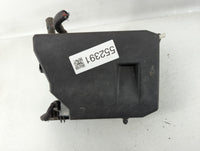 2016-2017 Nissan Altima Fusebox Fuse Box Panel Relay Module P/N:82662-12370 Fits Fits 2016 2017 OEM Used Auto Parts - Oemuse