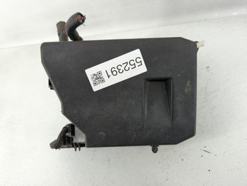 2016-2017 Nissan Altima Fusebox Fuse Box Panel Relay Module P/N:82662-12370 Fits Fits 2016 2017 OEM Used Auto Parts - Oemuse