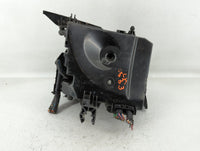 2016-2017 Nissan Altima Fusebox Fuse Box Panel Relay Module P/N:82662-12370 Fits Fits 2016 2017 OEM Used Auto Parts - Oemuse