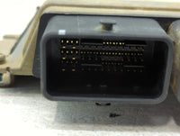 2016-2017 Nissan Altima PCM Engine Control Computer ECU ECM PCU OEM P/N:NEC027-079 Fits Fits 2016 2017 OEM Used Auto Parts -