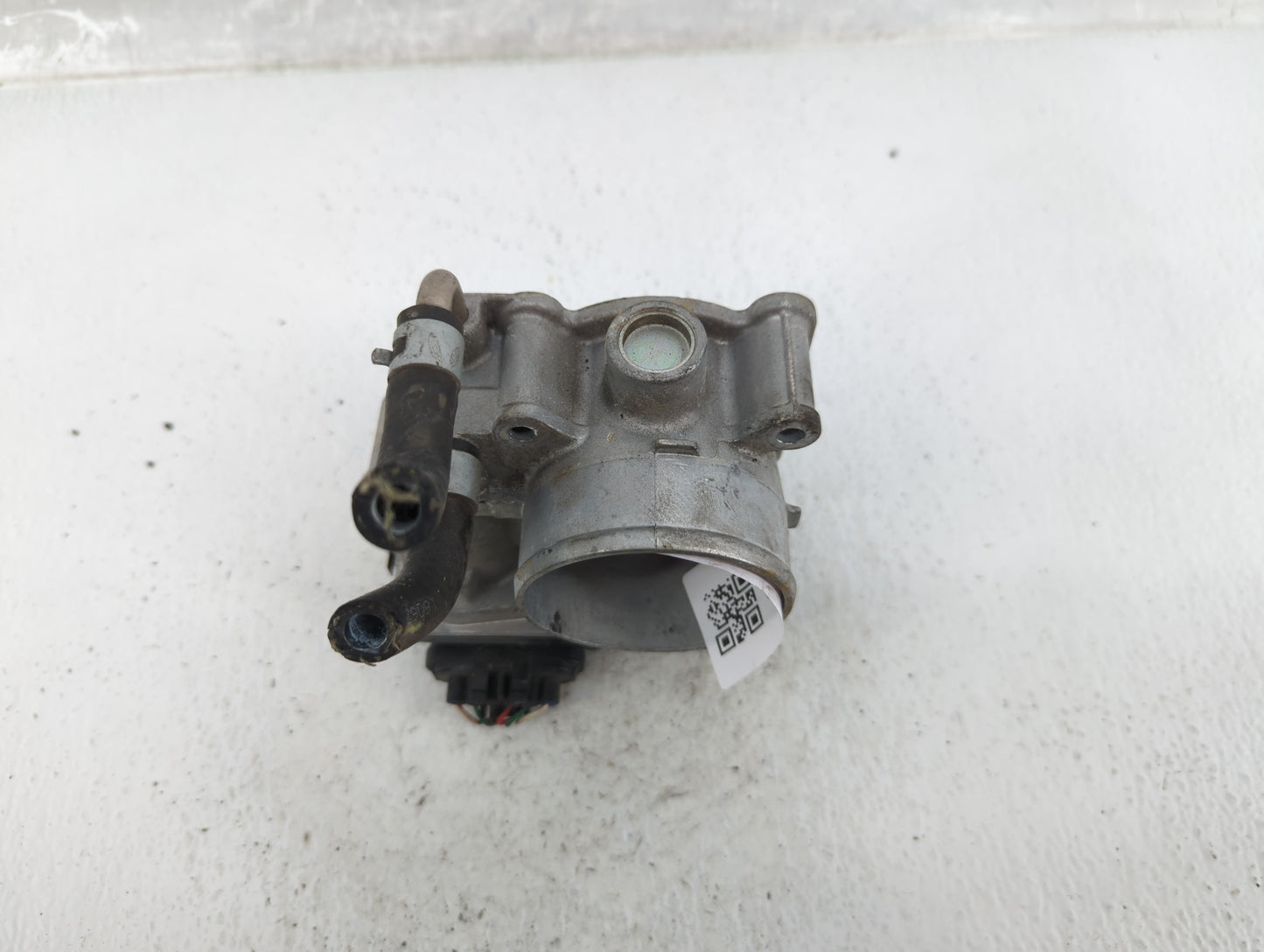 2013-2018 Nissan Altima Throttle Body P/N:3TA60-01 Fits Fits 2013 2014 2015 2016 2017 2018 2019 2020 OEM Used Auto Parts - O