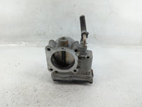 2013-2018 Nissan Altima Throttle Body P/N:3TA60-01 Fits Fits 2013 2014 2015 2016 2017 2018 2019 2020 OEM Used Auto Parts - O
