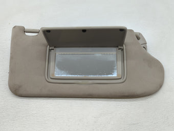 compare product 2013-2018 Nissan Altima Sun Visor Shade Replacement Passenger Right Mirror Fits Fits 2013 2014 2015 2016 2017 2018 OEM Used Auto Parts