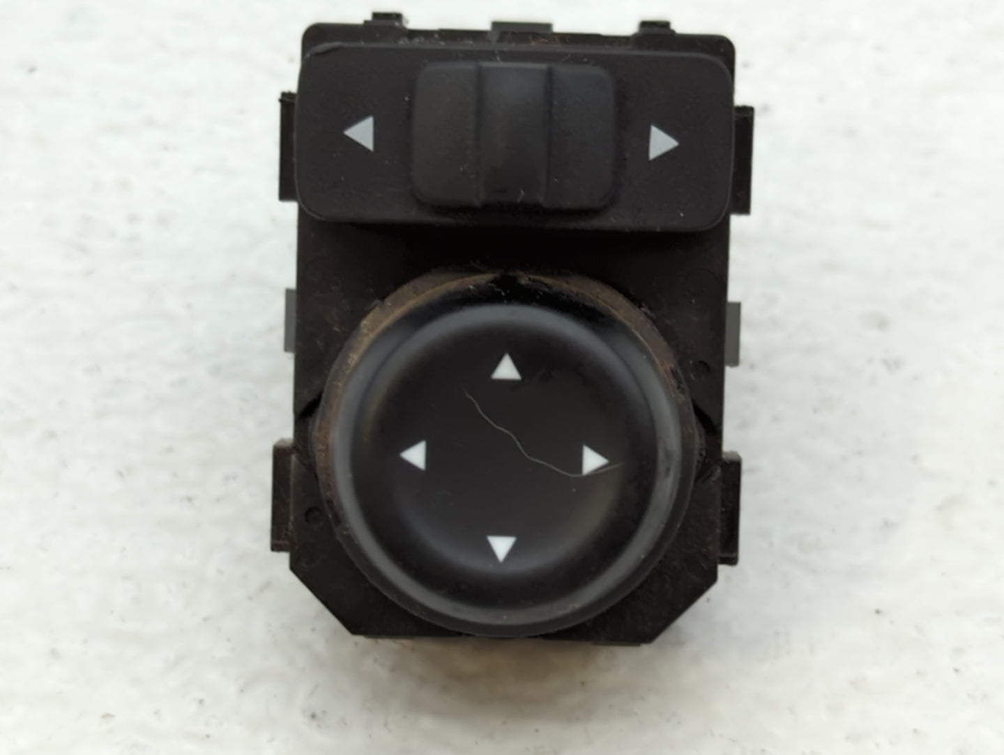 2013-2018 Nissan Altima Master Power Window Switch Replacement Driver Side Left P/N:25570 3TB1A Fits OEM Used Auto Parts - O