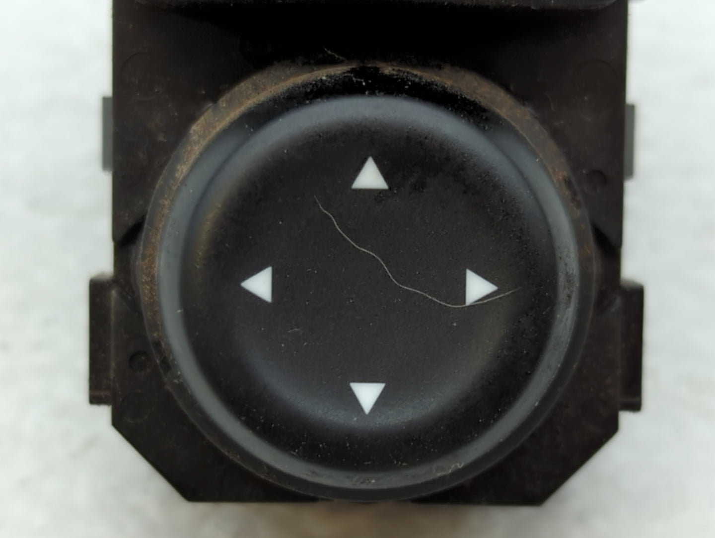 2013-2018 Nissan Altima Master Power Window Switch Replacement Driver Side Left P/N:25570 3TB1A Fits OEM Used Auto Parts - O