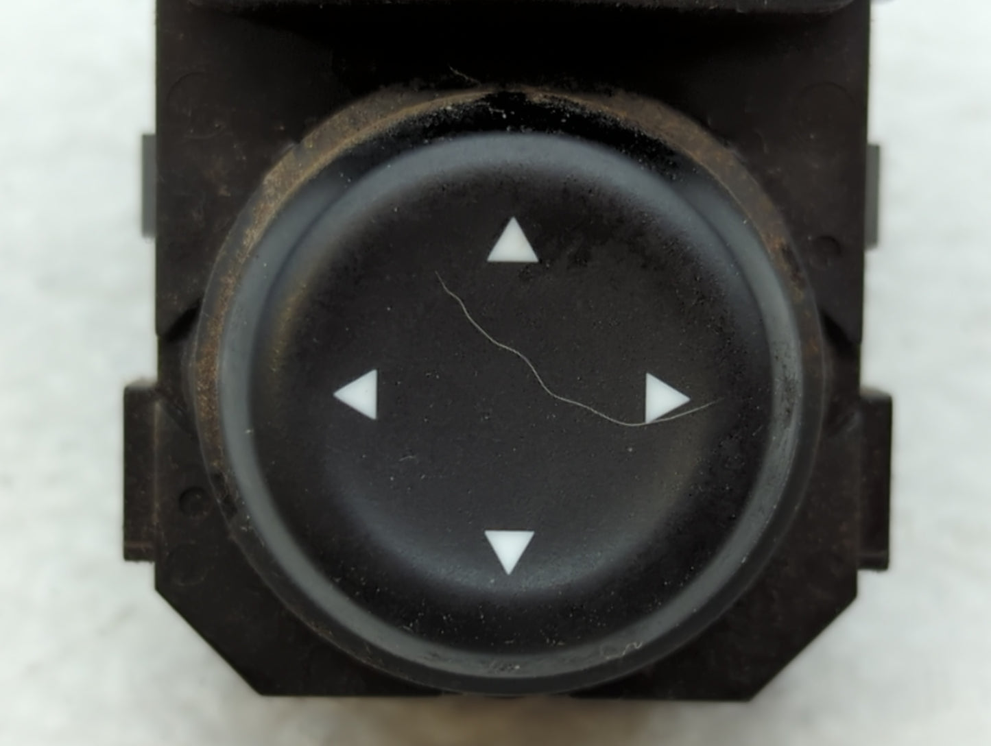2013-2018 Nissan Altima Master Power Window Switch Replacement Driver Side Left P/N:25570 3TB1A Fits OEM Used Auto Parts - O