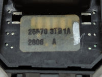 2013-2018 Nissan Altima Master Power Window Switch Replacement Driver Side Left P/N:25570 3TB1A Fits OEM Used Auto Parts - O