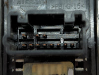 2013-2018 Nissan Altima Master Power Window Switch Replacement Driver Side Left P/N:25570 3TB1A Fits OEM Used Auto Parts - O
