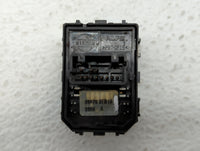 2013-2018 Nissan Altima Master Power Window Switch Replacement Driver Side Left P/N:25570 3TB1A Fits OEM Used Auto Parts - O