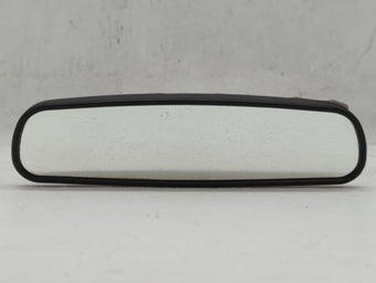 compare product 2000-2022 Nissan Altima Interior Rear View Mirror Replacement OEM P/N:E8011681 Fits OEM Used Auto Parts