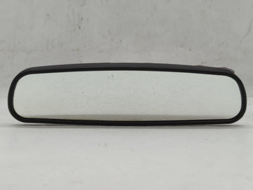2000-2022 Nissan Altima Interior Rear View Mirror Replacement OEM P/N:E8011681 Fits OEM Used Auto Parts - Oemusedautoparts1.